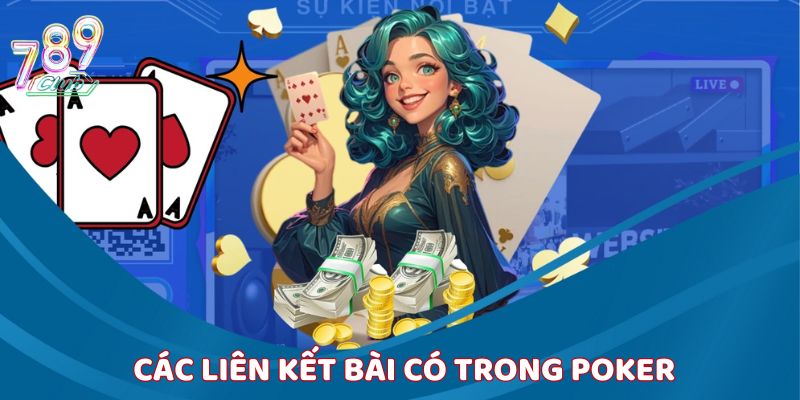 Giới thiệu về thuật ngữ tay bài từ cao đến thấp