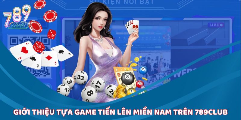 Giới thiệu về tựa game bài mang tính truyền thống tại cổng 789Club